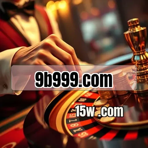 9b999.com: Descubra a Magia dos Jogos de Mesa em Um Clique